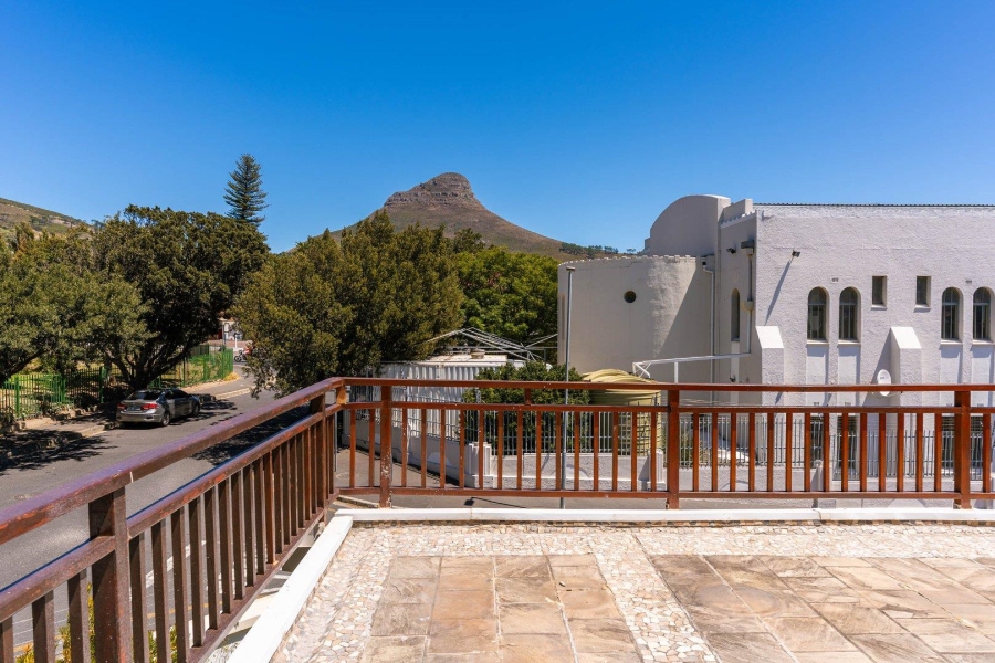 To Let 0 Bedroom Property for Rent in Vredehoek Western Cape